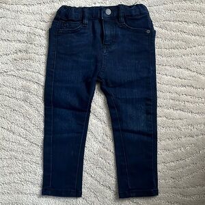 DL1961 Sophie Baby Skinny Jeans